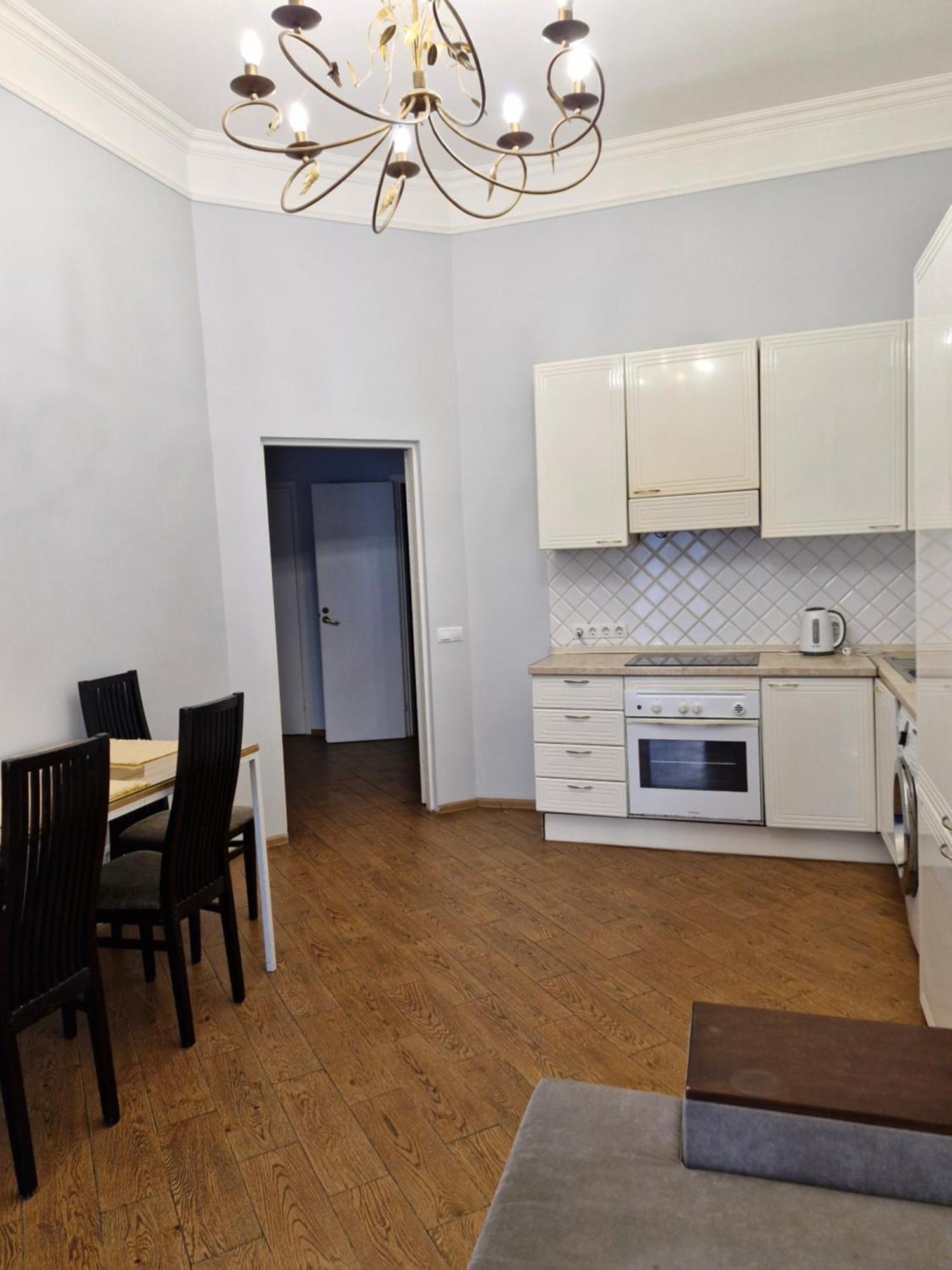 Затишна Квартира На Майдані Незалежності Kiev Exterior foto
